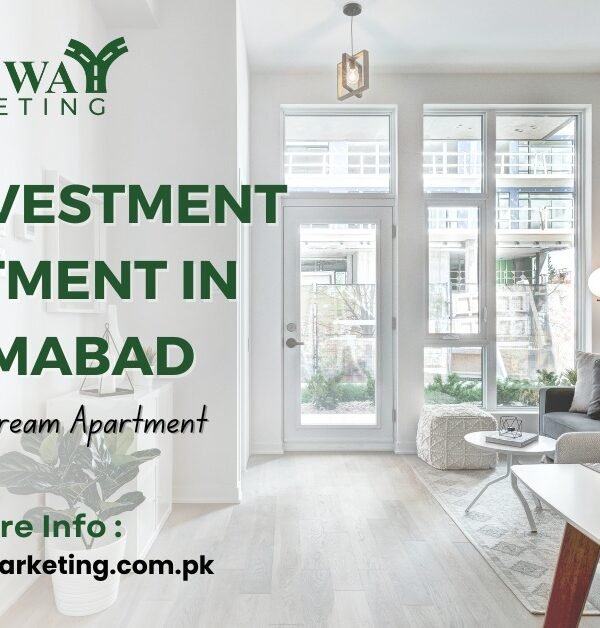 Best Investment Apartments